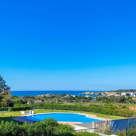 Mar A Vista Rocha Beach Summer Портиман Экстерьер фото