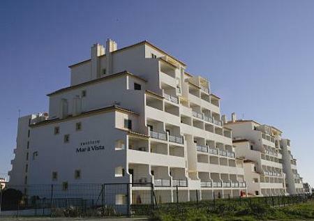 Mar A Vista Rocha Beach Summer Портиман Экстерьер фото