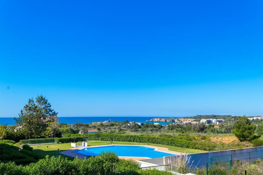 Mar A Vista Rocha Beach Summer Портиман Экстерьер фото